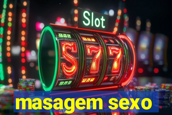 masagem sexo